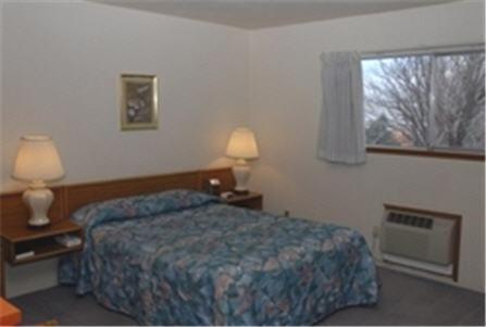 Avenue Motel Wenatchee Cameră foto